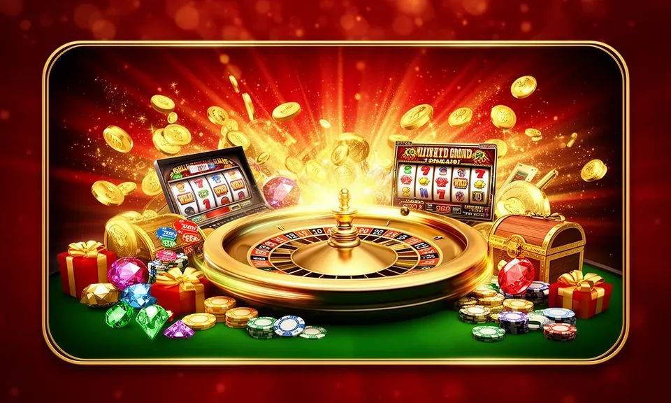 sicbotogell Inside Our Games and How They Work