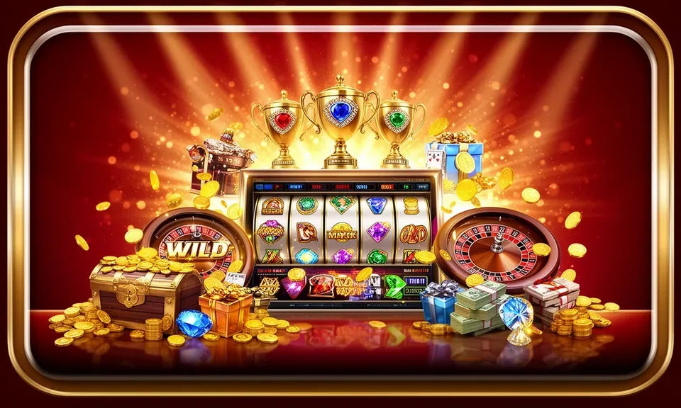 sicbotogell Deposit match for new accounts